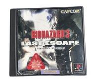 Biohazard 3 / Resident Evil 3 NTSC-J #2