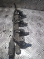Rampe injection KIA PICANTO