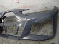 bumper front front BMW 4 G26 2021- m-packet