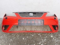 bumper front front SEAT IBIZA 4 IV 6J LIFT 2012-2017R