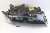BMW 3 E46 FL light front right front XENON LIFT EUROPA 0301177272