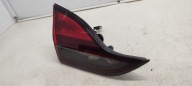 light rear part rear left to the bonnet Opel Zafira C 1,4