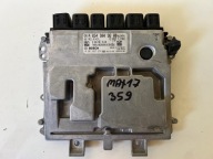 MERCEDES GLA KLASA 2.0 CDI A6549009600 A6549017600 0281037274 computer ECU
