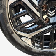 discs wheels tyres CITROEN C4 III MICHELIN 195/60/18" 5MM summer
