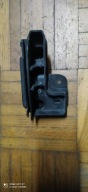 AUDI A6 C6 4F9807891 Supporto staffa Paraurti KOMB