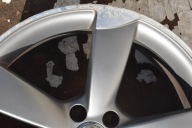 disk hliníkový AUDI 8,5" x 19" 5x112 ET43 8K0601025AR