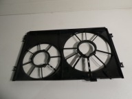 VW PASSAT B6 LÜFTER 1K0121207T