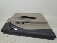 side leather left front Ford C-MAX