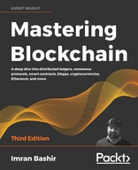 Mastering Blockchain: A deep dive into