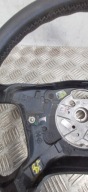 BMW E39 lenkrad SKORZANA Leder