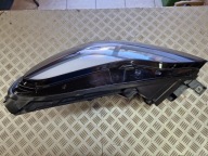 light left front FULL LED TESLA 3 LIFT TESLA Y 2020R->