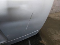trunk door boot + lights sedan AUDI A4 B5