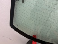AUDI A3 S3 8V sedan window rear 8V5845501D rear part 13ROK