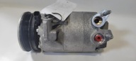 compressor; of the air conditioning FORD CV61-19D629-BL