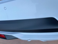 NISSAN MICRA K14 N-SPORT BUMPER REAR 4 PDC LIGHT