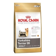 ROYAL CANIN YORKSHIRE YORK ADULT 15 kg + 2 gratisy