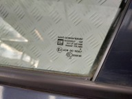 OPEL CORSA D 06-14 3D door left complete colour Z168
