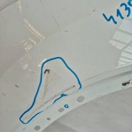 FORD KUGA MK2 12- fender right front front