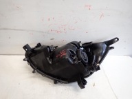light front front right MITSUBISHI SPACE STAR II 2013