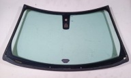 window front iron Dodge Charger 2011-2023