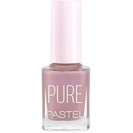 PASTEL Lakier do paznokci Pure nr 607 13ml