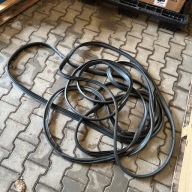 RENAULT ARKANA GASKET DOOR FRONT RIGHT