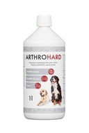 LAB-V Arthrohard 1000ml na stawy dla psa i kota