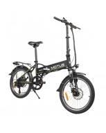 Elektrobicykel Motus Eco 14,5 palcov 25 km/h