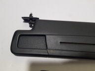 visors right left KOMPLET MERCEDES SLK R171 W171