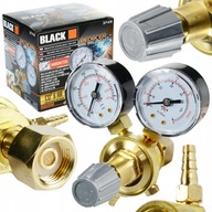 HEGESZTŐ REDUKTOR BLACK MÁRKÁJÚ ARGON CO2 300BAR