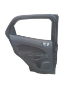 door rear. rear part left FORD ECOSPORT
