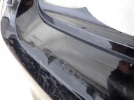 BMW M2 COMPETITION F87 M-POWER bumper rear part rear PDC