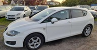 Seat Leon Seat Leon po lifcie wyposazony, opla...