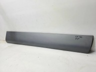 moulding lower door right front AUDI Q7 4L 4L0853960A/B