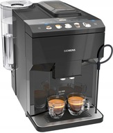 Automatický tlakový kávovar Siemens TP501R09 1500 W čierny