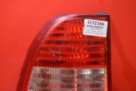 light left rear part rear 92401-1F0 KIA SPORTAGE 2 II 04-08