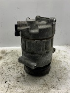 compressor compressor; of the air conditioning 7SBH17C FORD TRANSIT 2.0 TDCI