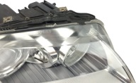 AUDI A8 D3 LIFT light front front right BI-XENON positioning LED 4E0941004BE