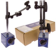 MAGNETICKÝ STATÍV, MAGNETICKÁ ZÁKLADŇA, DRŽIAK NA HODINOVÝ SENZOR