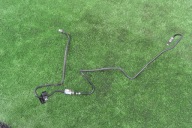 wiring hose brake left front MASERATI QUATTROPORTE VI EU