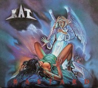 KAT - Bastard CD
