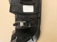 Spanner öv, szíj Sicherheits links heck VOLVO XC40