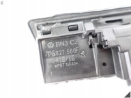AUDI RS7 S7 4G8 C7 VW PORSCHE KAMERA front rear part wiring handle bracket plate