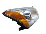 light REFLEKTOR right front DODGE CALIBER (2006-2009) 05303740AL EUROPA