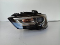 light left REFLEKTOR AUDI A5 8T 8T0 11-15 LIFT XENON LED positioning