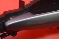 handle left rear part rear A52/7 SPACEGRAU METALLIC BMW X5 E70 06-10