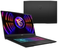 Laptop MSI Katana 15 B13V 15,6 FHD 144Hz i7-13620H 32GB SSD1TB RTX4070