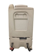 Sitz heck links Leder JASNY RENAULT ESPACE IV LIFT (06-12) INITIALE PARIS
