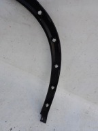 SKODA KODIAQ 16-> moulding cap left rear part
