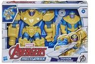 POSTAVA HASBRO AVENGERS THANOS MECH STRIKE MARVEL